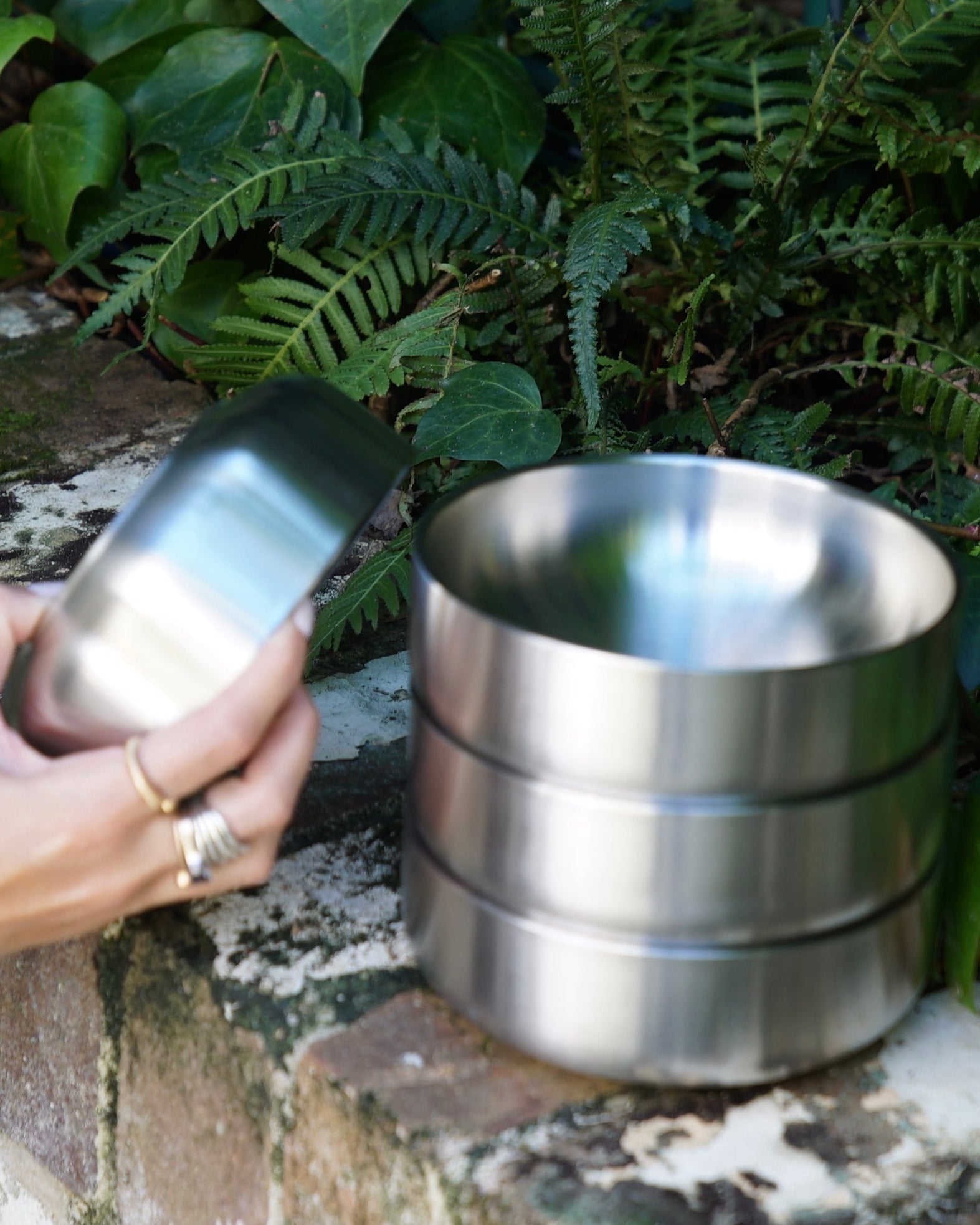 Bobbi Bowl
