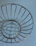 Thru The Wire Basket