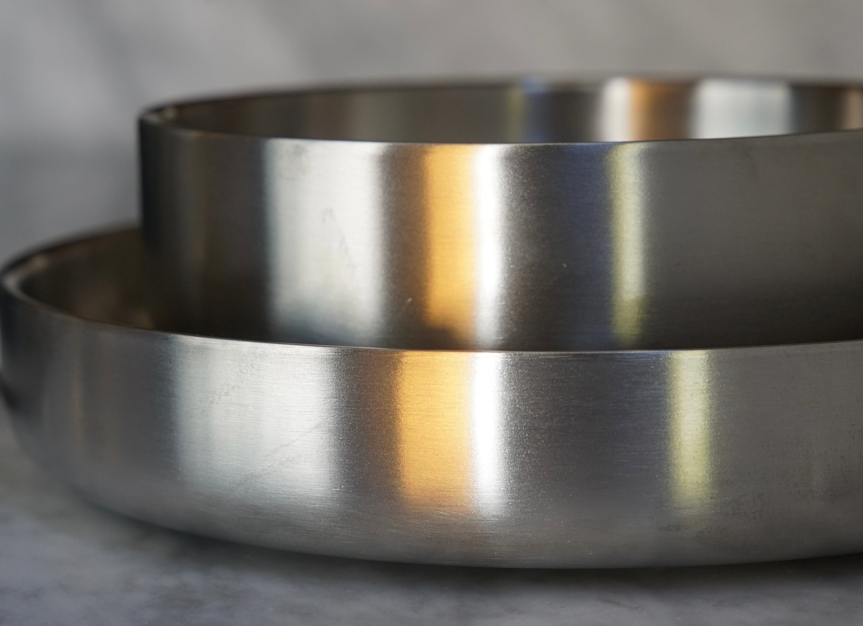 Bobbi Bowl ~ Set of 4