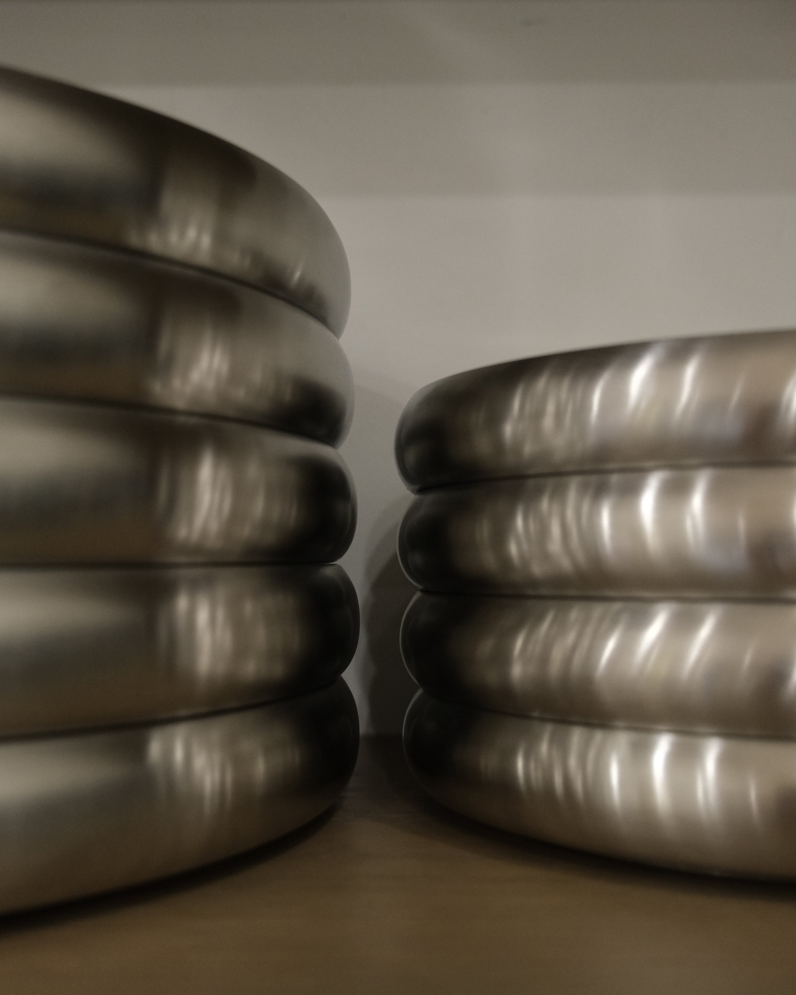 Mila Moon Plate