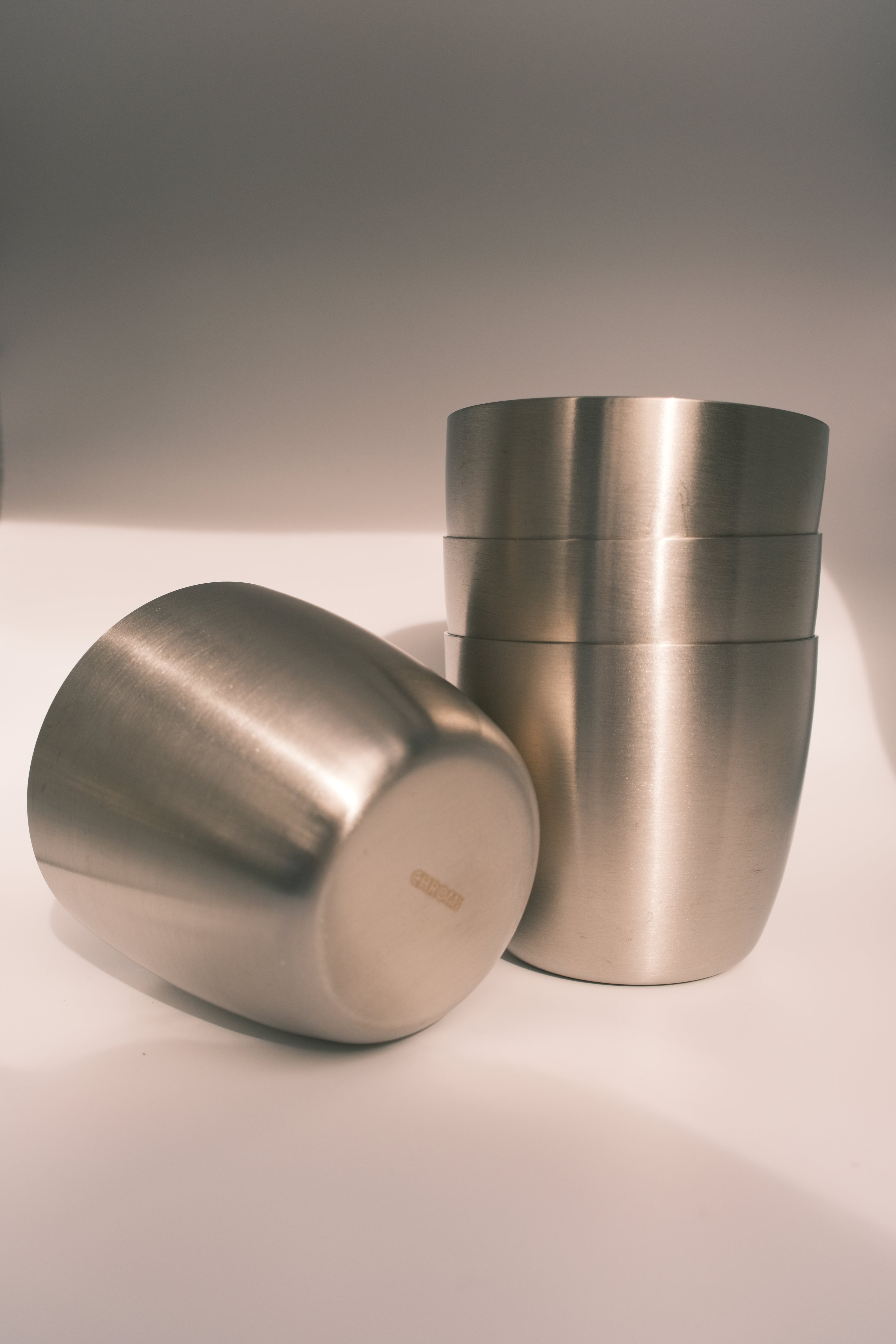 Cupa Cup ~ Set of 4