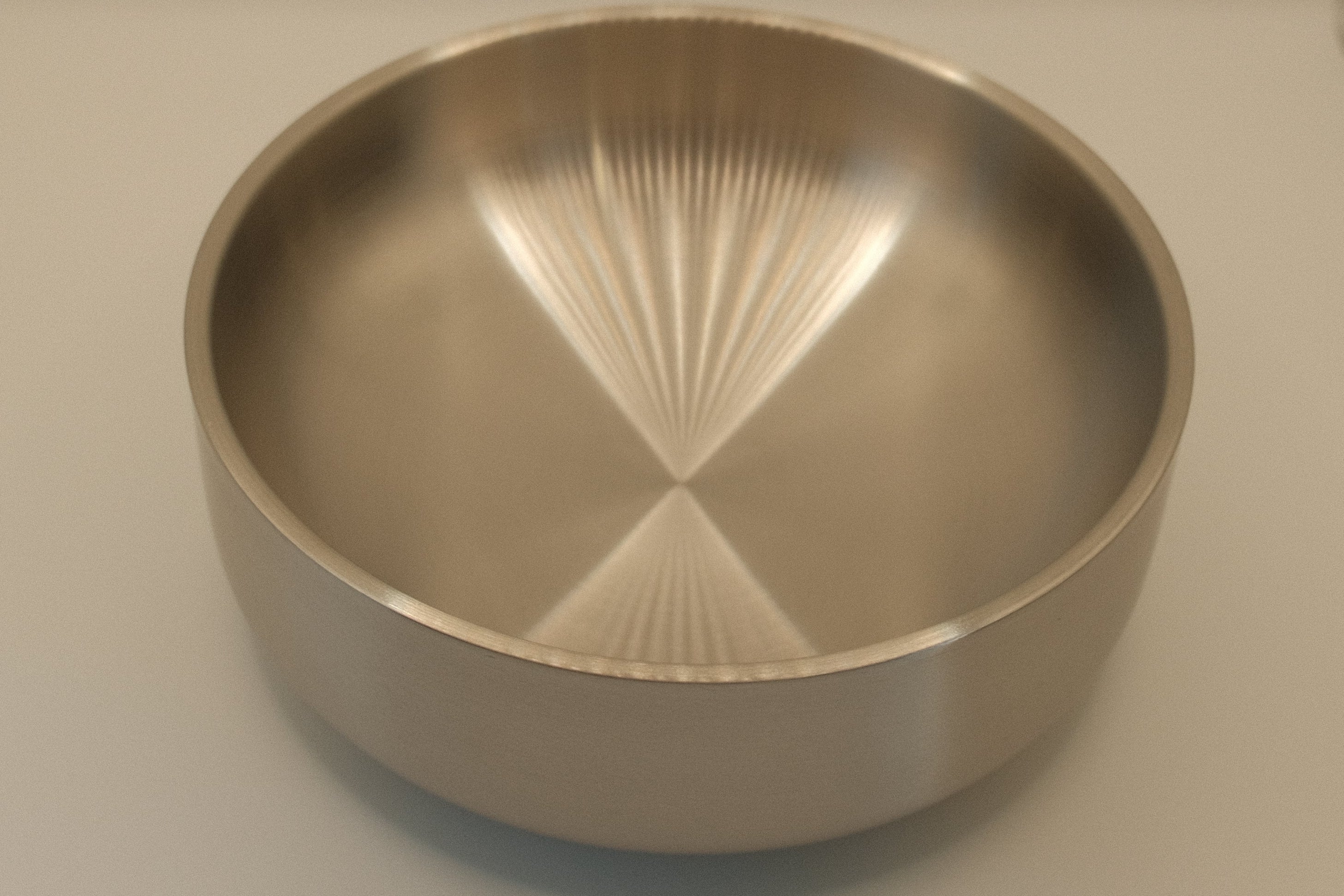 Bobbi Bowl ~ Set of 4