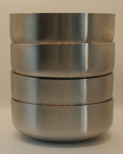 bobbi bowl · set of 4