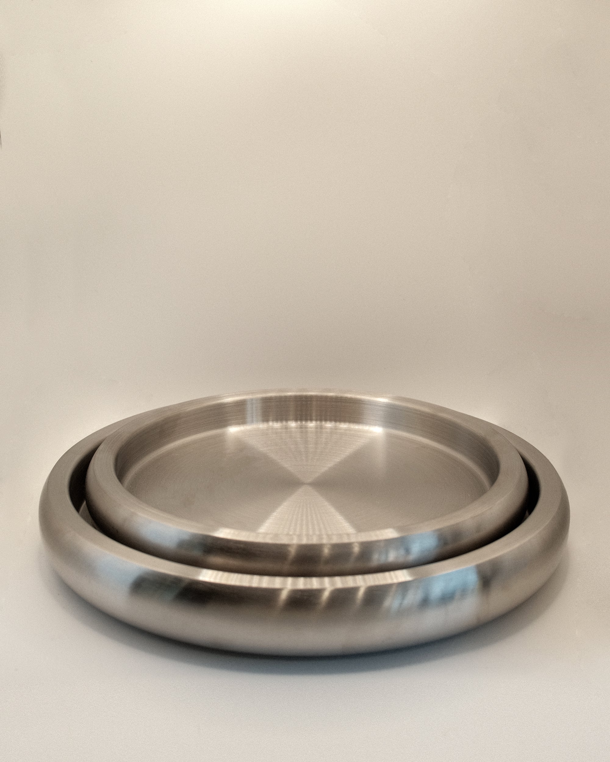 Mila Moon Plate ~ Set of 2