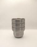 Cloud Cup · Set of 4