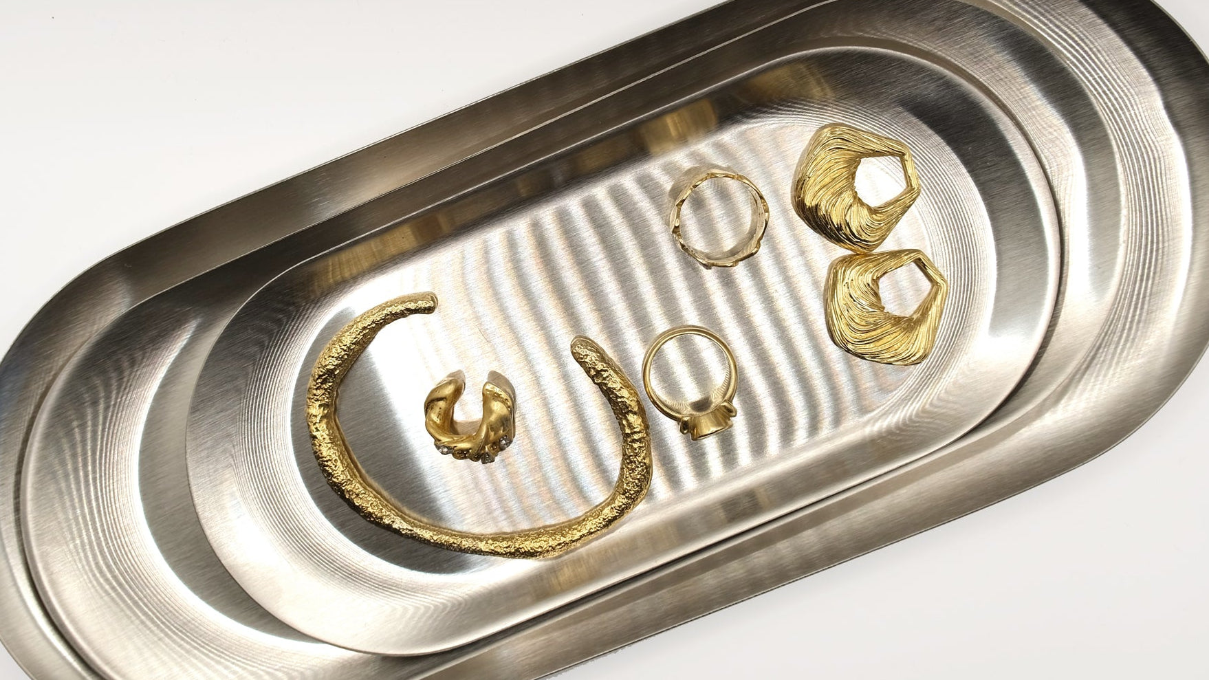 Skater Tray