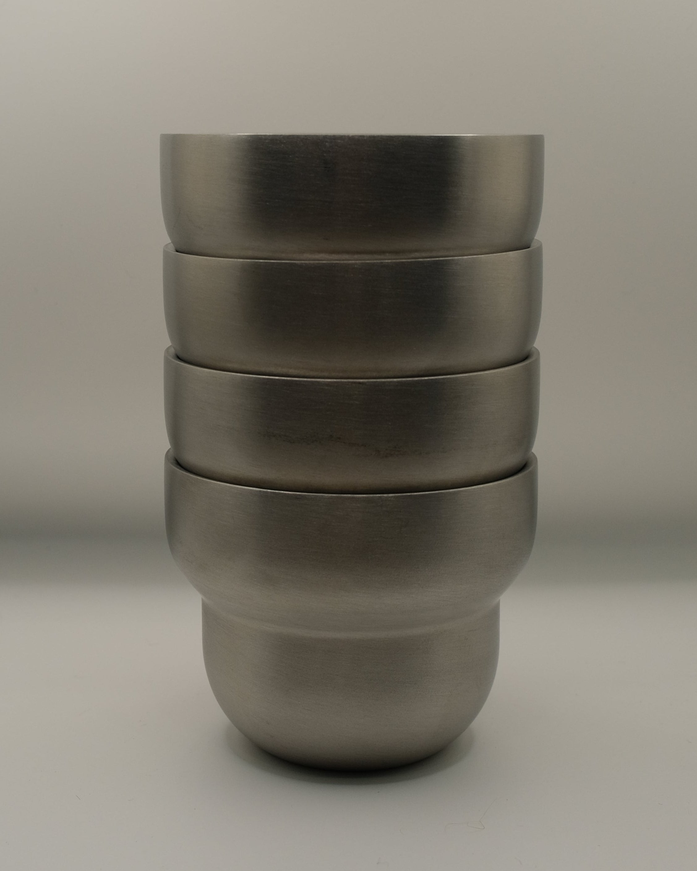 Cloud Cup · Set of 4