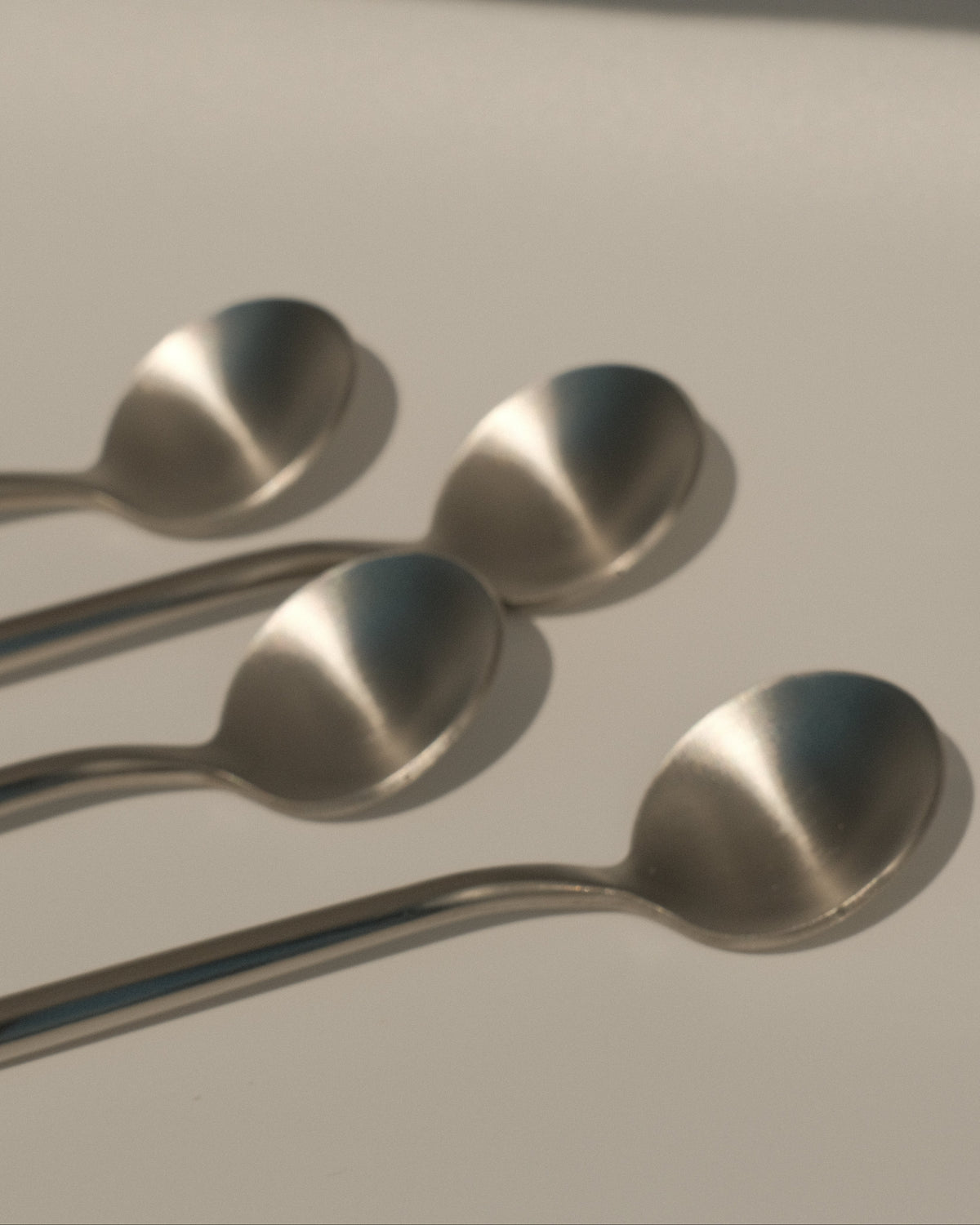 cutti latte spoon set (4)