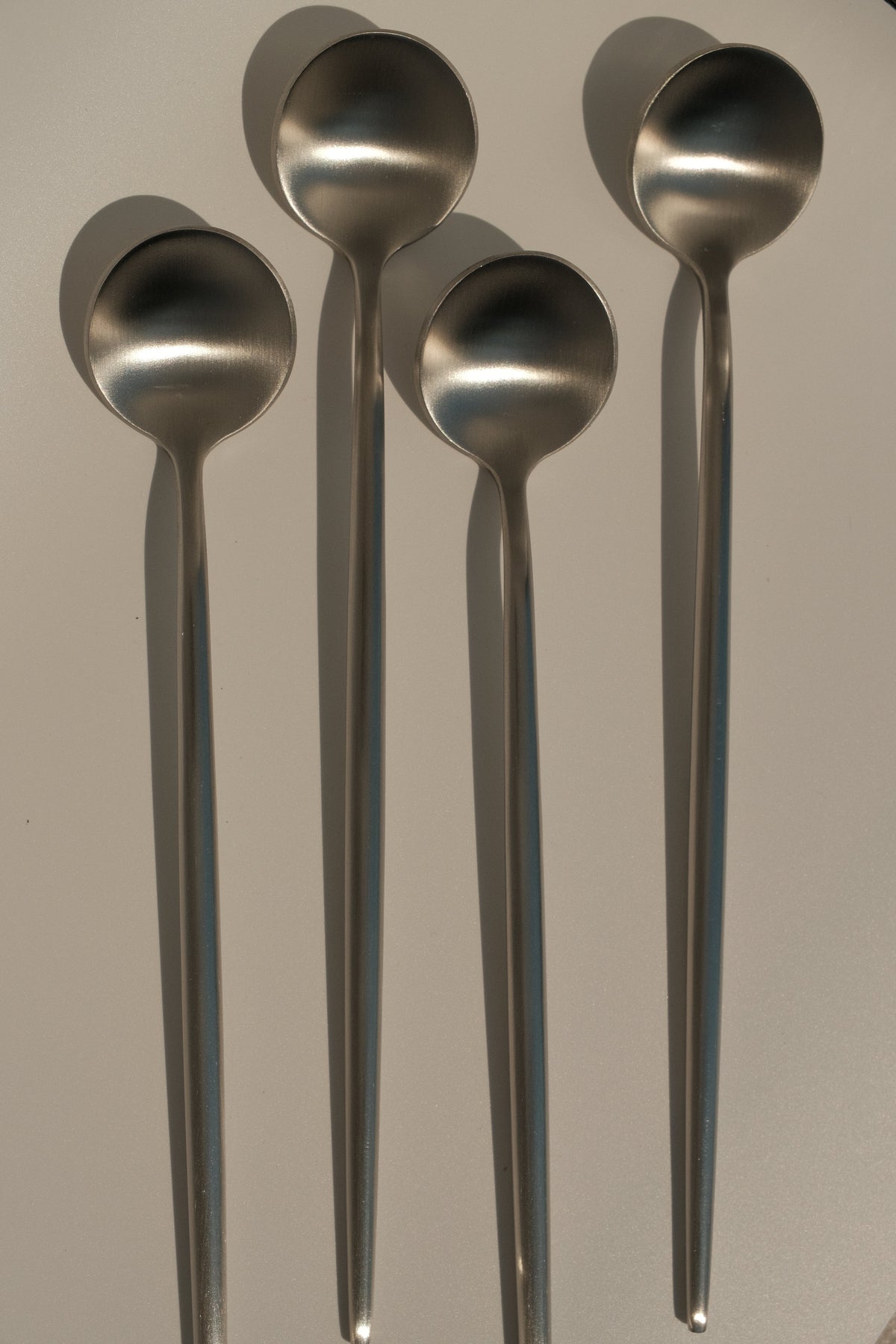 cutti latte spoon set (4)