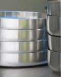 Perfekt Plate · Set of 4