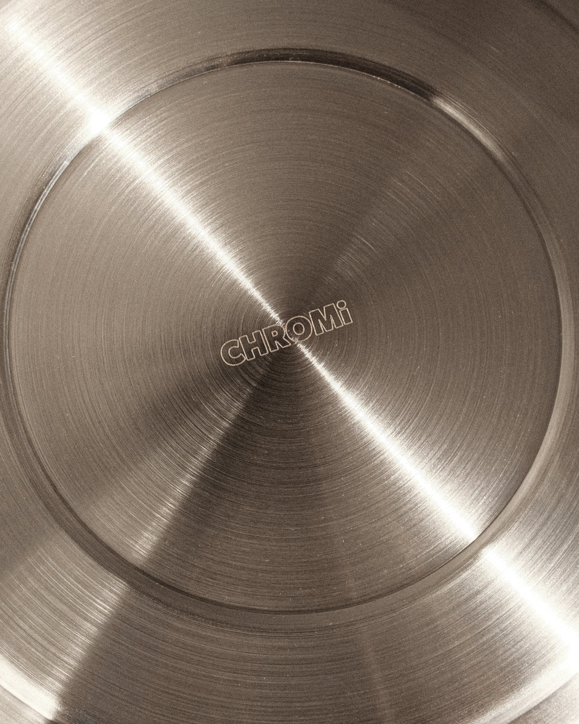 Mila Moon Plate