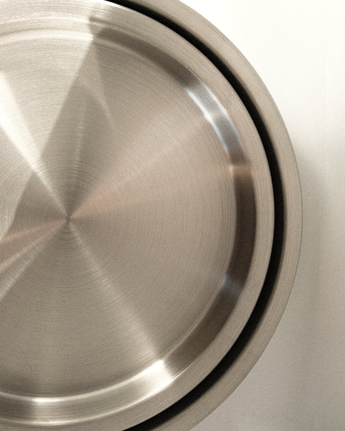 Mila Moon Plate
